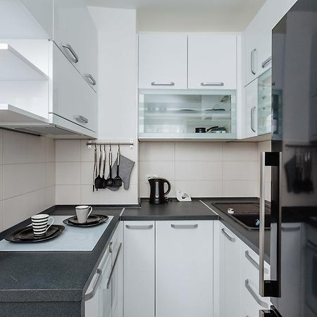Old Town Summer Apartment コトル エクステリア 写真