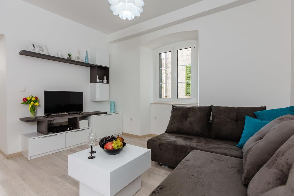 Old Town Summer Apartment コトル エクステリア 写真