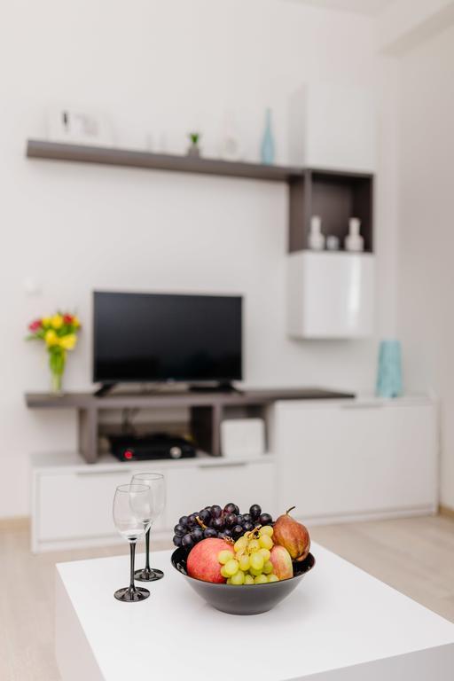 Old Town Summer Apartment コトル エクステリア 写真