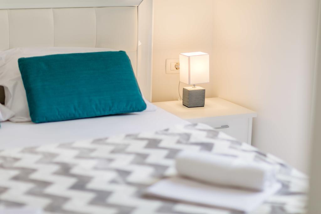 Old Town Summer Apartment コトル エクステリア 写真