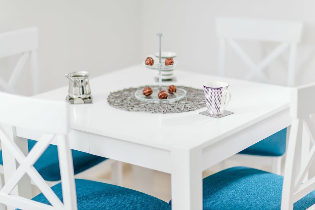 Old Town Summer Apartment コトル エクステリア 写真