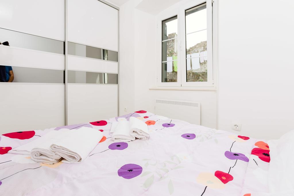 Old Town Summer Apartment コトル エクステリア 写真