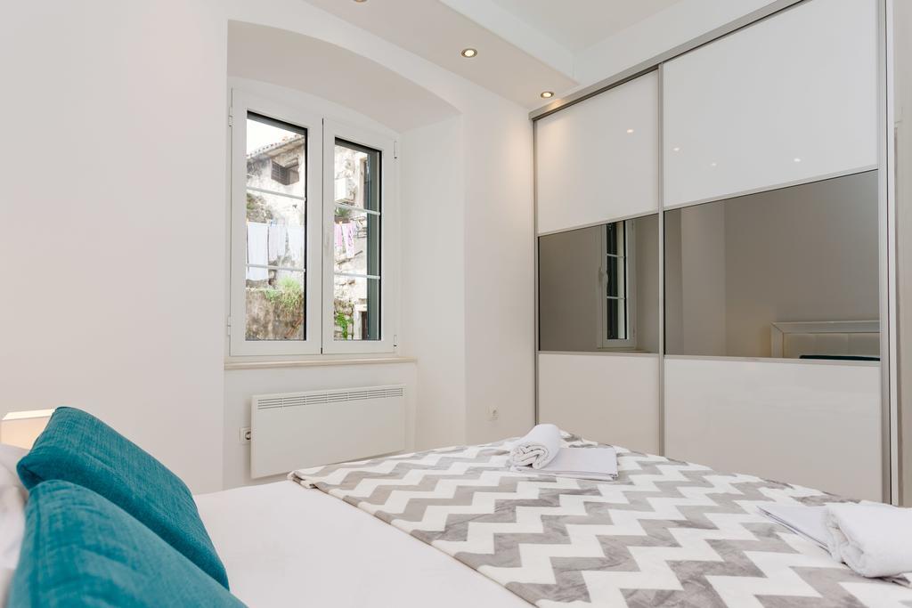 Old Town Summer Apartment コトル エクステリア 写真