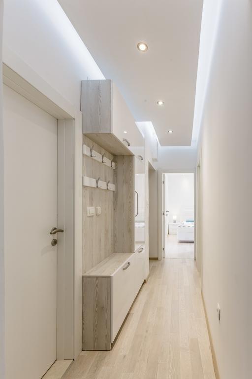 Old Town Summer Apartment コトル エクステリア 写真